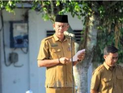 Pemkab Labuhanbatu Miliki 75 Desa, 2 Masuk Kategori Mandiri