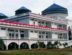 Sekda Labusel Habiskan 1 M  Untuk Belanja Natura dan Pakan-Natura