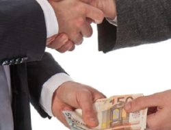 Inspektorat Madina : TGR Kades Kayu Laut 280 Juta