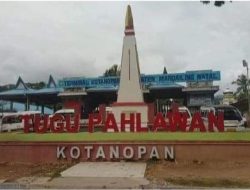 Kandidat Bupati Madina Diharapkan Perduli Pendidikan