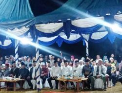 MTQ XXIII Mandailing Natal, Kecamatan Natal Sabet Juara Umum