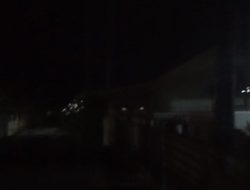 Warga Kesal Tower Bersama Tak Peduli Warga 