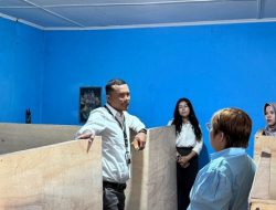 Rekrutmen Panwascam, Saut Boangmanalu: Jangan Ada Kutipan Uang 