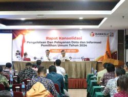 Penyimpanan Data Perkuat Lembaga dan Manajemen  