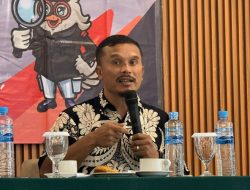 Bawaslu Sumut Awasi Penyerahan Syarat Bakal Calon Perseorangan Pemilihan Gubernur Dan Wakil Gubernur