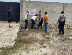 Pabrik Milik Bupati Labuhanbatu Senilai Rp 15 M Disita KPK