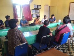 Petani Kopbun SPS PT BAL Minta Diadakan RAT