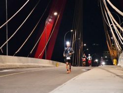 ToTK di Samosir Diikuti 12 Negara dengan 700 Atlet  