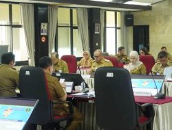 Kemendagri Dukung “Bubur Pedas” Pj. Bupati Langkat  