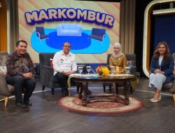 Pj. Bupati Langkat Serius Program “Bubur Pedas” 