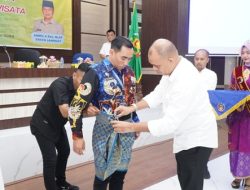 Pj Bupati Langkat Serius Kembangkan Pariwisata