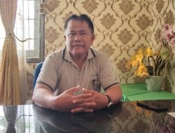 Diduga Sebar Hoax Kasek SMKN Sitinjo Siap Laporkan Wartawan  