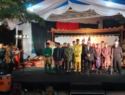 MKDS Tidak Bergerak, Sikap Pemkab Deli Serdang Dipertanyakan