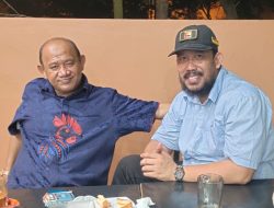 Syah Afandin : Perjuangan DSML Harus Kita Dukung