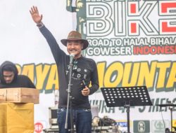 Pj. Gubsu : SMB  Diharapkan Naik Kelas