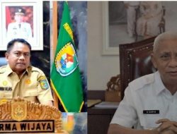 Kader PDIP Bupati Sergai Bacalon Wagubsu Dampingi Bobby