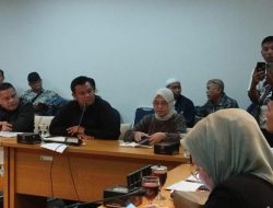 Bank Sumut Bertele-tele saat RDP, DPRD Sumut Marah