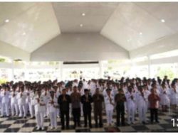 Jabatan 227 Kepala Desa se-Kabupaten Toba Diperpanjang  