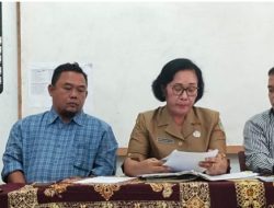 Siswi Tinggal Kelas Kepsek SMA 8 Medan Disebut Lalai