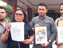 Lestina Barus Ngaku Ditipu Rp 4 M Modus Masuk Akpol
