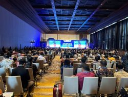 Pj Bupati Langkat Paparkan Program Smart City di Bali