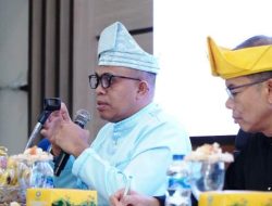 Pj. Bupati Langkat Minta Kepala Perangkat Daerah Serius 