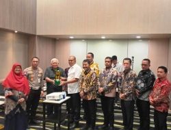 Kabupaten Langkat Bersaing dalam Penilaian Penghargaan Wahana Tata Nugraha  