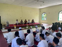 LPPM USU Latih Santri Ponpes Ulumul Quran Program Hidroponik