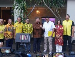 Adi Prayitno : PDIP Perlu Partai untuk Berkoalisi Melawan Bobby