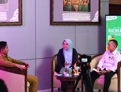 PON 2024 Menjadi Sejarah Dan Prestasi Sumut