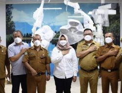 Wabup Madina Beberkan Usulkan Pembangunan SPBU Nelayan