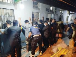 Penuhi Hak WBP, Lapas Tebing Tinggi Optimalisasi Program Pembinaan 