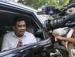 Kenapa Banyak Parpol Dukung Bobby Nasution Ketimbang …