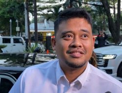 ‘Super Koalisi’ Jokowi Effect Lebih Rasional Dukung Bobby