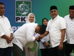 Bobby Nasution Diusung 7 Partai di Pilgub Sumut