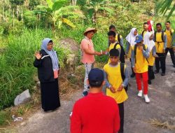 MPLS SMKN 1 Gunung Talang Berjalan Lancar dan Aman