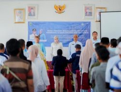 Kabupaten Solok Siapkan Jambore PKK Provinsi Sumatera Barat 2024