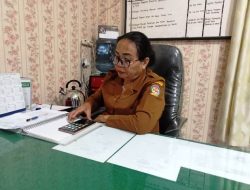 Temuan BPK : Dinas Pariwisata Toba Kembalikan Rp 500 Juta