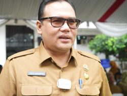 Diperiksa Inspektorat, Bobby Nonaktifkan Kepala Dinas Kesehatan