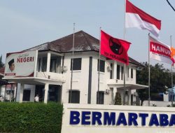 Hanura Sumut Minta Benderanya Dicabut dari Rumah Pemenangan Edy Rahmayadi