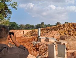 Nelayan Nongsa Protes, Pembangunan PSN PDN Kominfo Ditunda