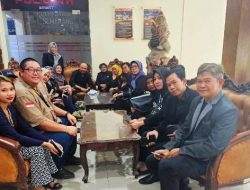 Advokad Minta Pelaku Penganiayaan Adya Ditahan