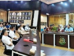 Warga RT 04 Darmo Hill Surabaya Ingin Kelola Lingkungan Sendiri