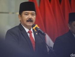 Sumbar, Jambi, Bengkulu, dan Kepri Kerawanan Tertinggi Pilkada  