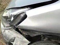 Sopir Taksi Online Mengaku Dibegal di Barelang Batam