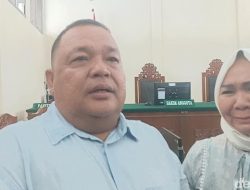 Terbit Rencana Peranginan Angin Divonis Bebas