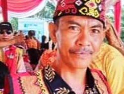 Dewan Adat Dayak Kendawangan Pertanyakan Proyek SUTET