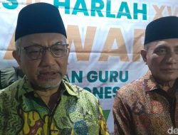 PDIP – PKS Berpeluang Usung Edy Rahmayadi 