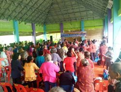 Tinggalkan “Otak Udang” Dan ” Beka Buluh” Ganti Menjadi ” Tapak Raja Sulaiman”