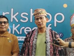 Banyak Pemilih Muda Bobby Punya Kesempatan